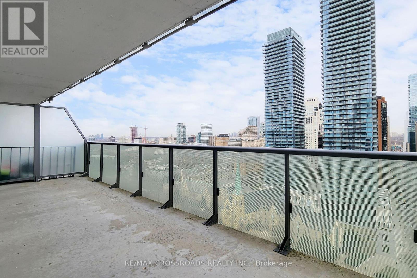 1910 - 57 St  Joseph Street, Toronto, Ontario  M5S 0C5 - Photo 36 - C12942178