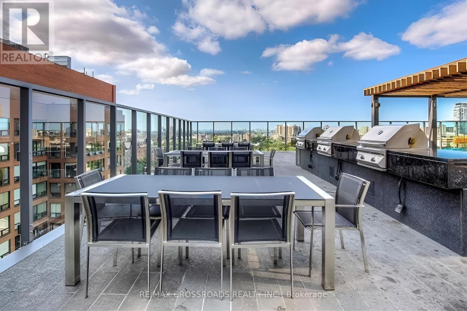 1910 - 57 St  Joseph Street, Toronto, Ontario  M5S 0C5 - Photo 50 - C12942178