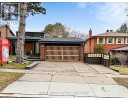 48 PATINA DRIVE, Toronto, Ontario