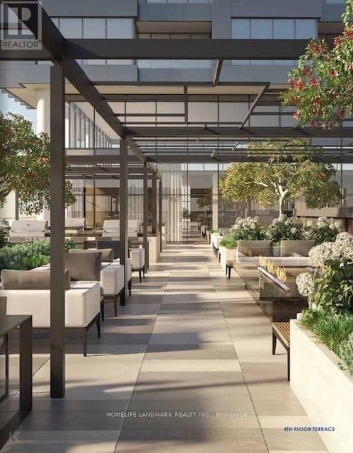 Unit 2904 - 1 Quarrington Lane, Toronto, Ontario  M3C 0S4 - Photo 21 - C12942420