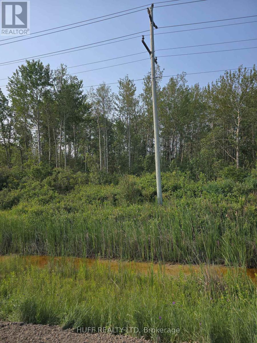 LOT 11 HIGHWAY 11 HIGHWAY S, Englehart, Ontario