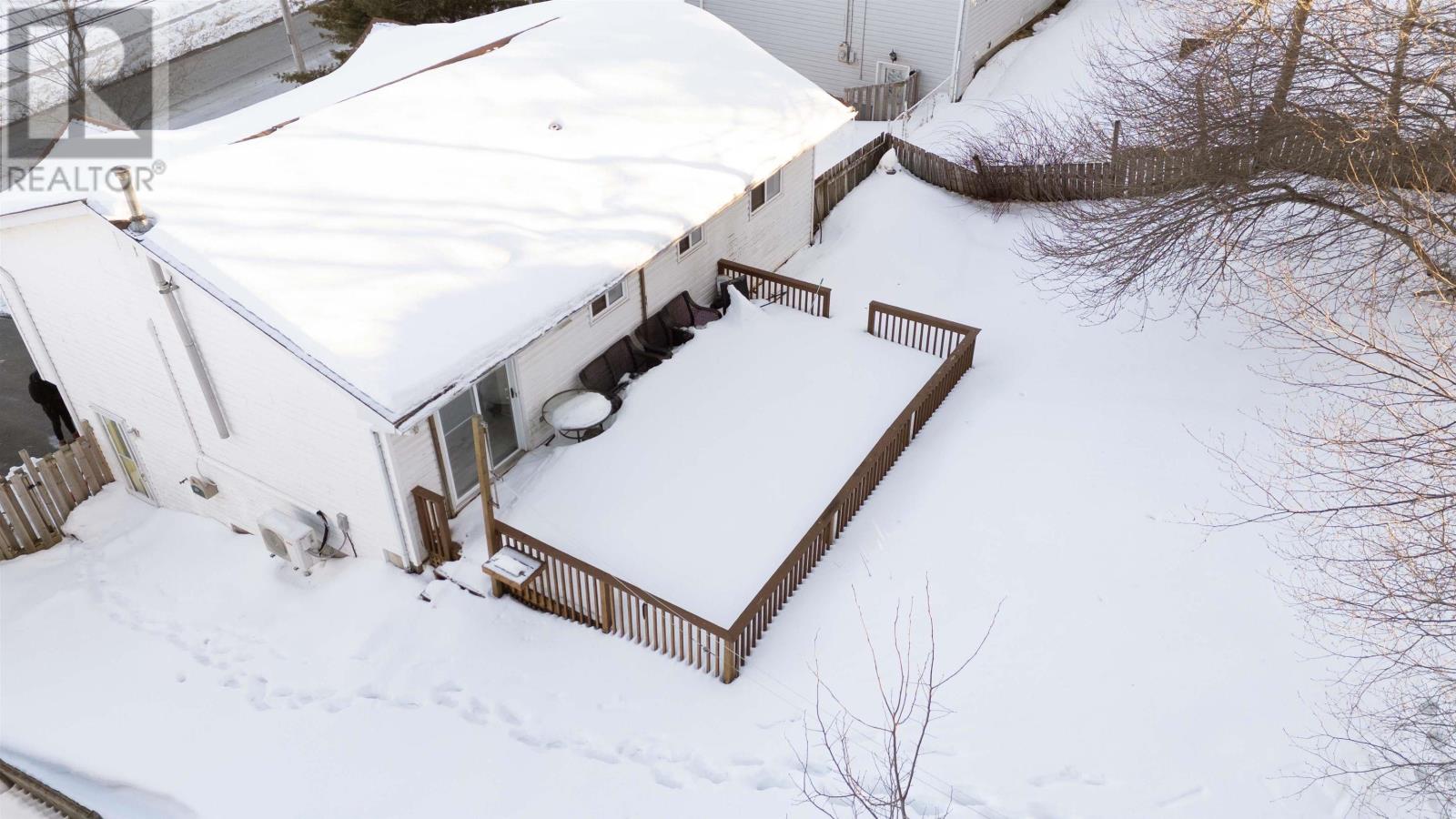 152 Millwood Drive, Middle Sackville, Nova Scotia  B4E 2W8 - Photo 30 - 202603858