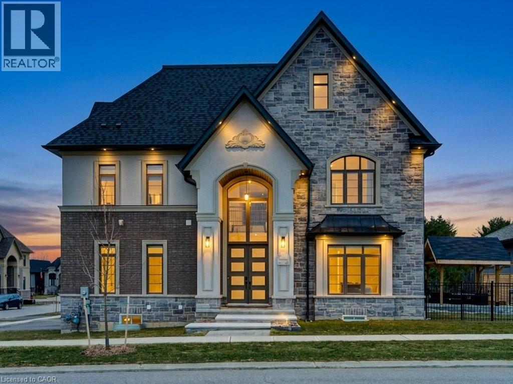 301 SOMME Street, Woodstock, Ontario