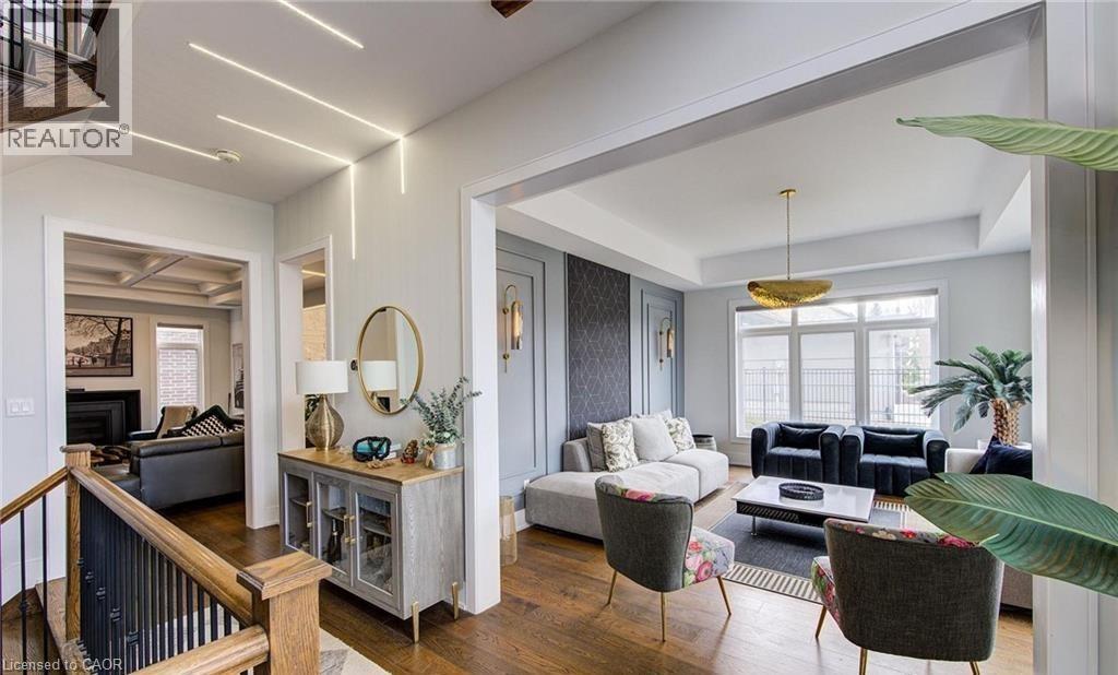 301 Somme Street, Woodstock, Ontario  N4T 0K3 - Photo 4 - 40816543