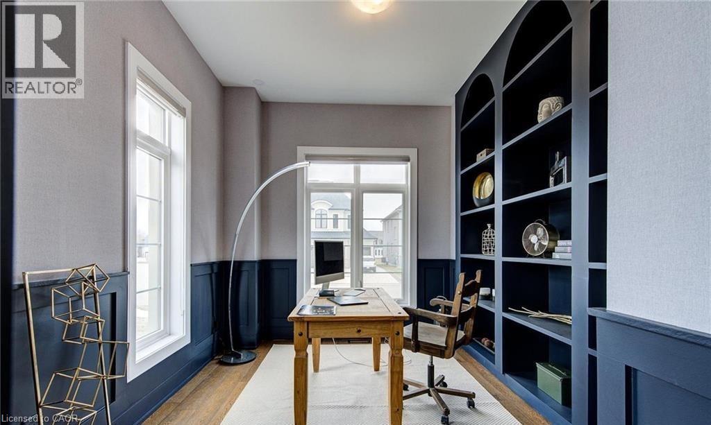 301 Somme Street, Woodstock, Ontario  N4T 0K3 - Photo 8 - 40816543