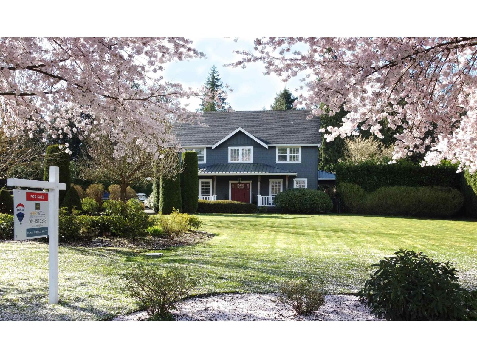 31500 MCFALL TERRACE, Mission, British Columbia