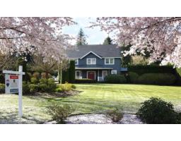 31500 MCFALL TERRACE, Mission, British Columbia