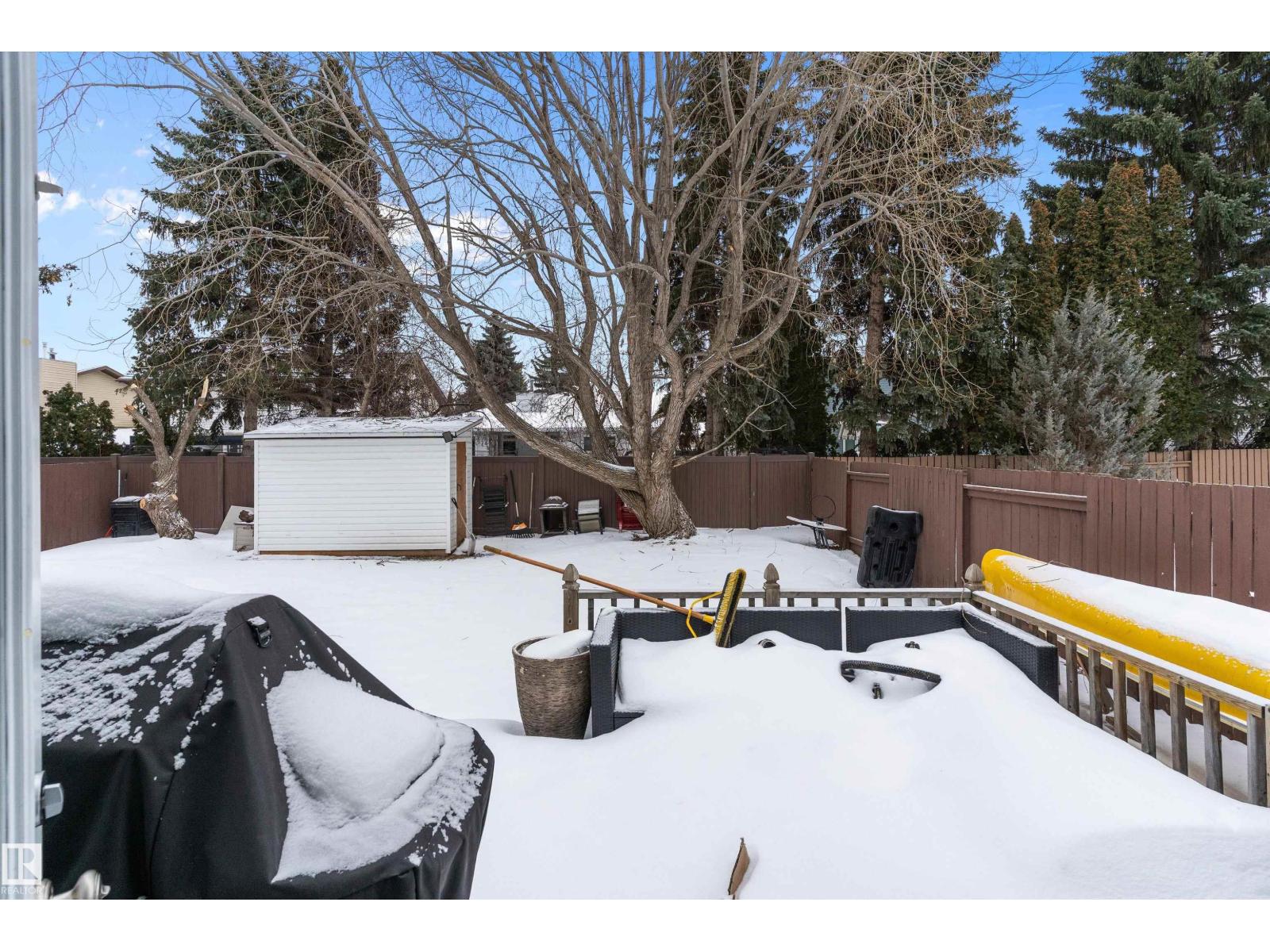 115 Walker Rd Nw, Edmonton, Alberta  T5T 4C2 - Photo 39 - E4476038