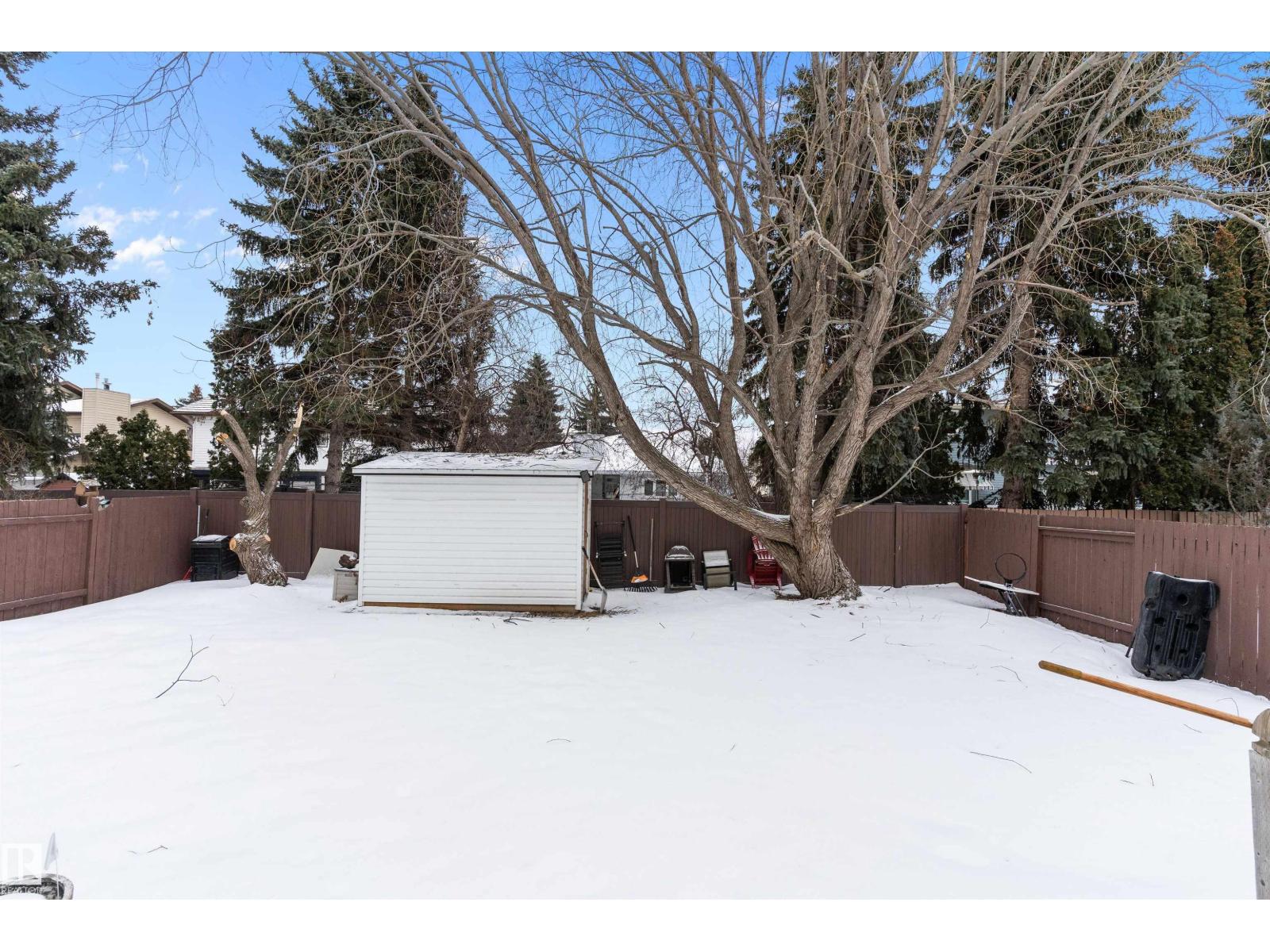 115 Walker Rd Nw, Edmonton, Alberta  T5T 4C2 - Photo 42 - E4476038