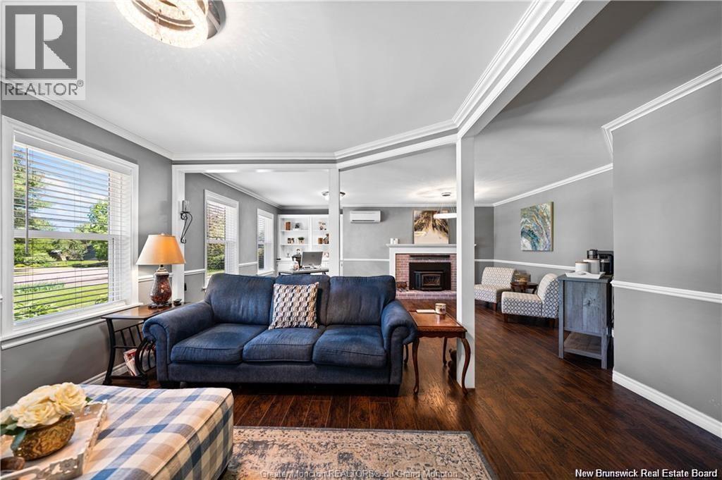 17 Centennial Ave West, Rexton, New Brunswick  E4W 1X4 - Photo 11 - NB136268