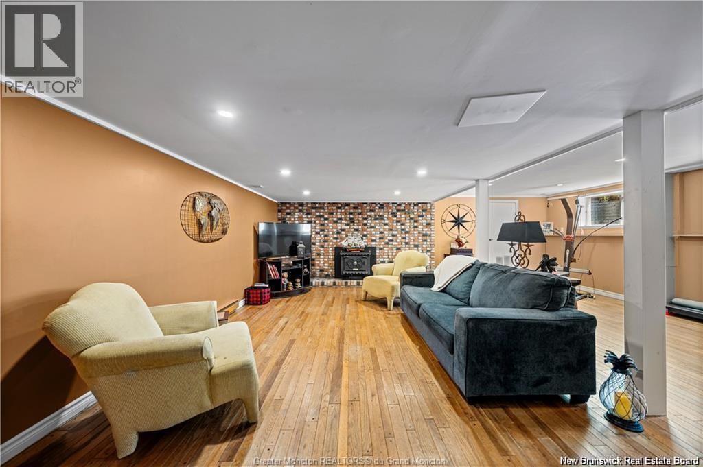 17 Centennial Ave West, Rexton, New Brunswick  E4W 1X4 - Photo 21 - NB136268