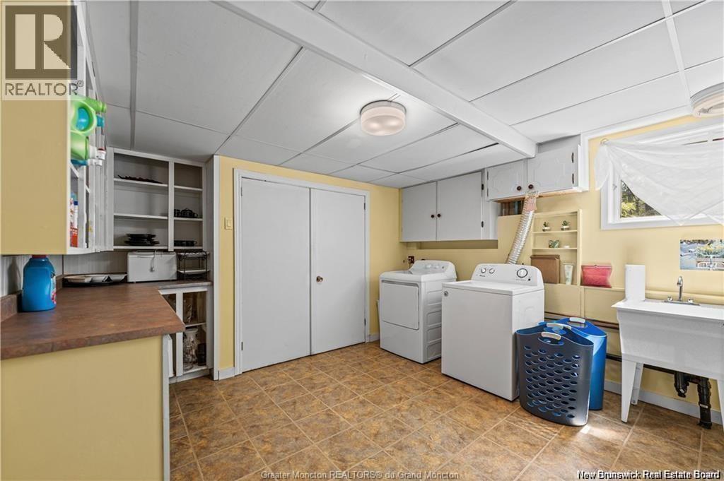 17 Centennial Ave West, Rexton, New Brunswick  E4W 1X4 - Photo 25 - NB136268