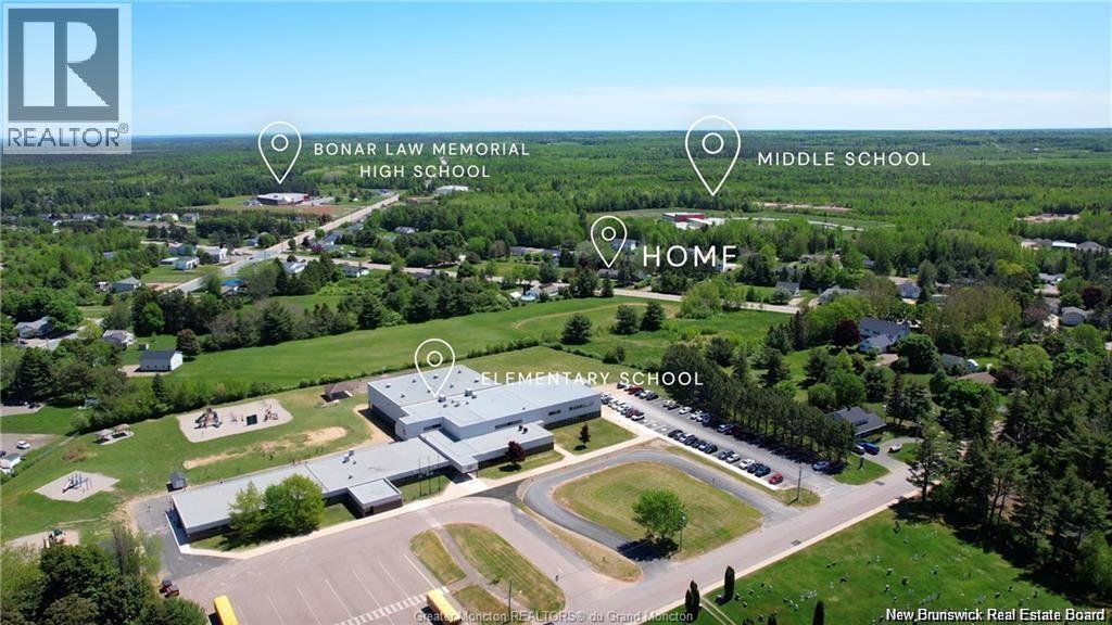 17 Centennial Ave West, Rexton, New Brunswick  E4W 1X4 - Photo 3 - NB136268