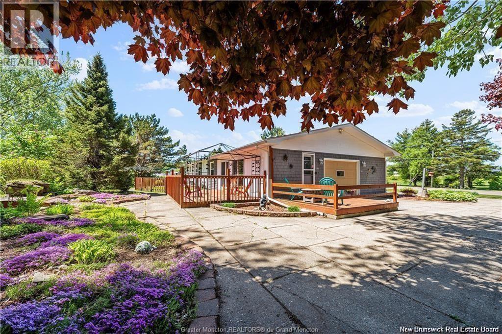 17 Centennial Ave West, Rexton, New Brunswick  E4W 1X4 - Photo 31 - NB136268