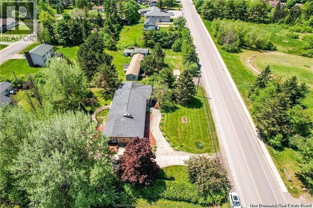 17 Centennial Ave West, Rexton, New Brunswick  E4W 1X4 - Photo 37 - NB136268