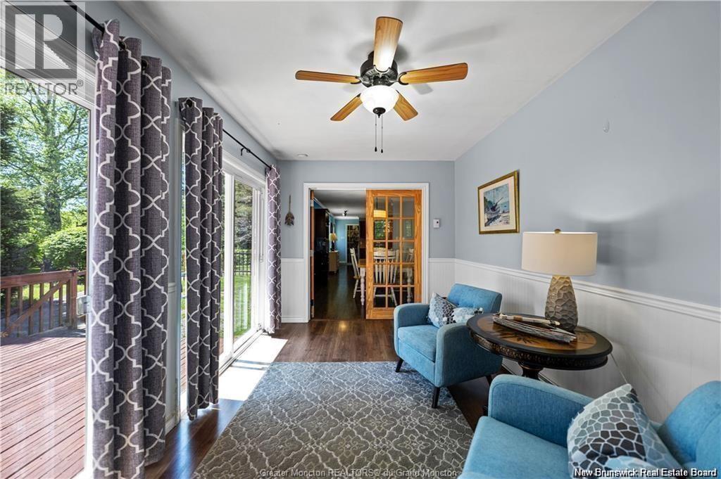 17 Centennial Ave West, Rexton, New Brunswick  E4W 1X4 - Photo 4 - NB136268