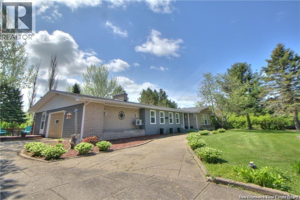 17 Centennial Ave West, Rexton, New Brunswick  E4W 1X4 - Photo 42 - NB136268