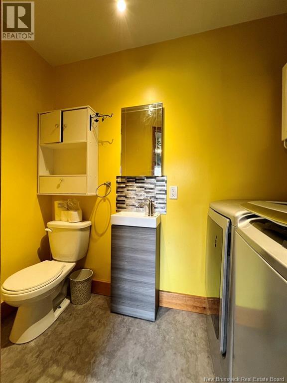 30 Hubert Street, Edmundston, New Brunswick  E3V 0B6 - Photo 20 - NB136242