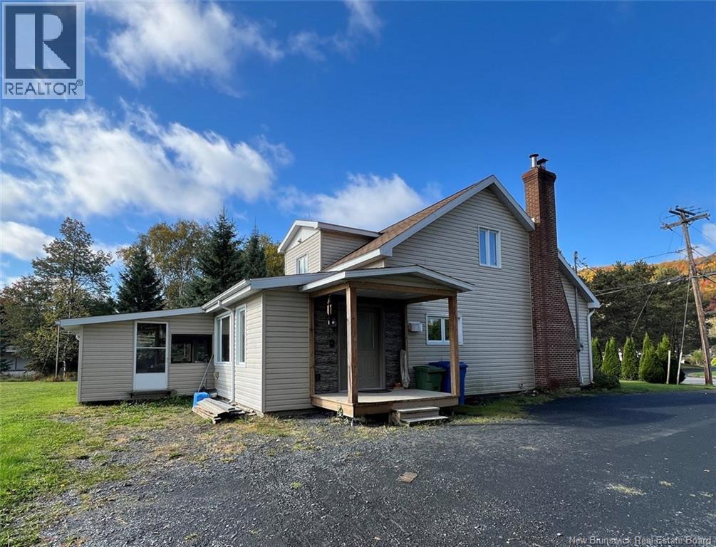 30 Hubert Street, Edmundston, New Brunswick  E3V 0B6 - Photo 40 - NB136242