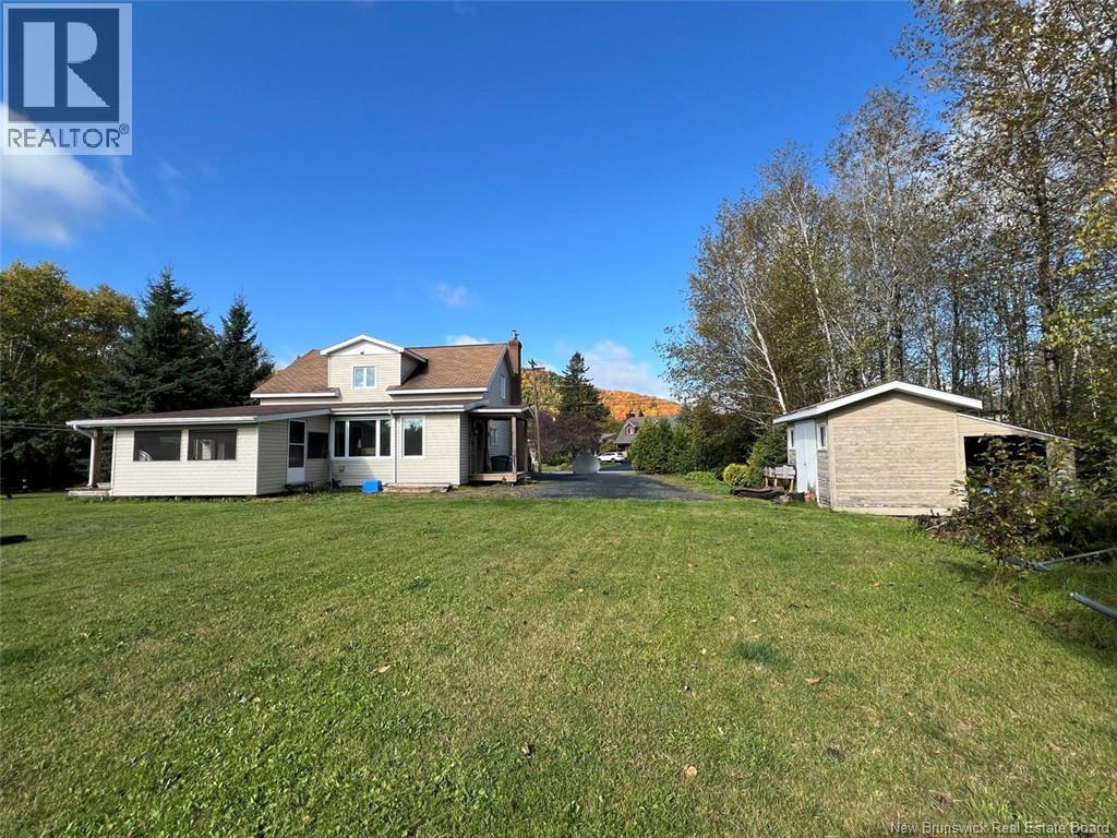 30 Hubert Street, Edmundston, New Brunswick  E3V 0B6 - Photo 41 - NB136242