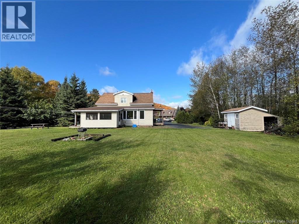 30 Hubert Street, Edmundston, New Brunswick  E3V 0B6 - Photo 42 - NB136242