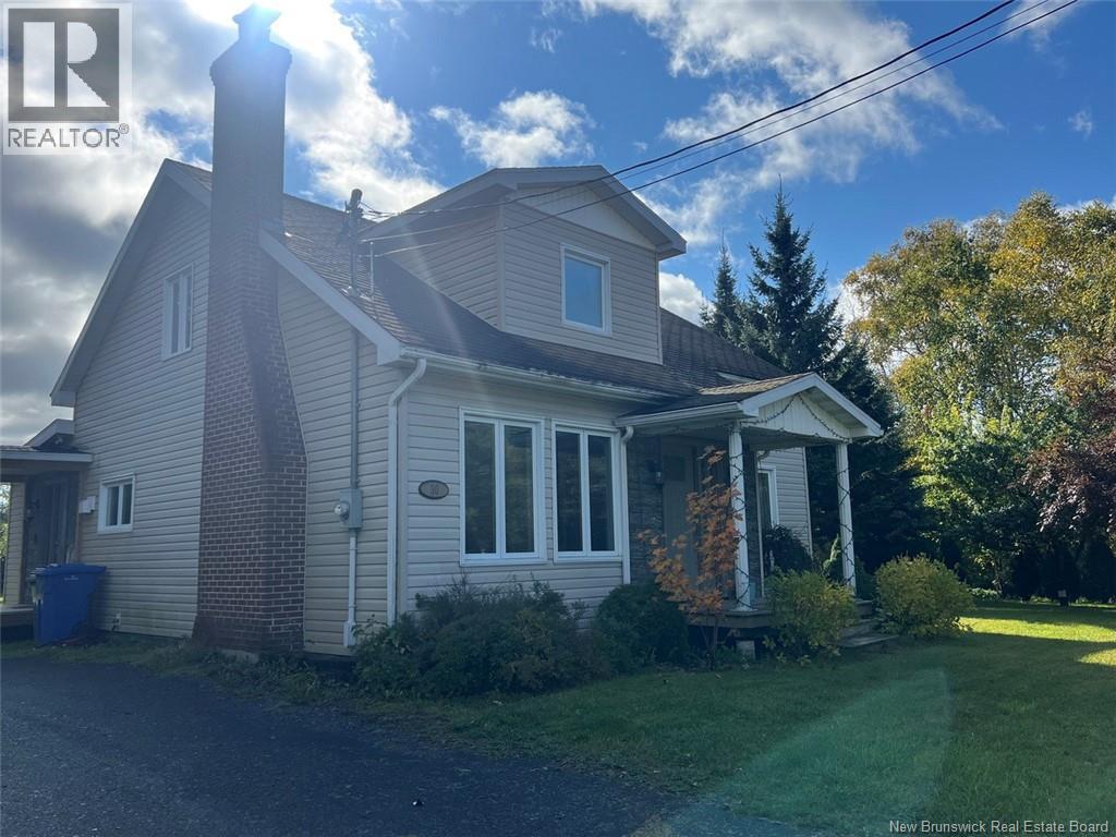30 Hubert Street, Edmundston, New Brunswick  E3V 0B6 - Photo 46 - NB136242