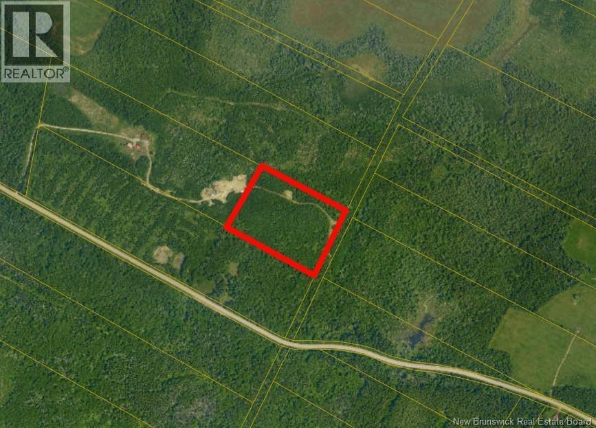 1925 Route 935, Johnson's Mills, New Brunswick  E4K 3Z3 - Photo 1 - NB136186