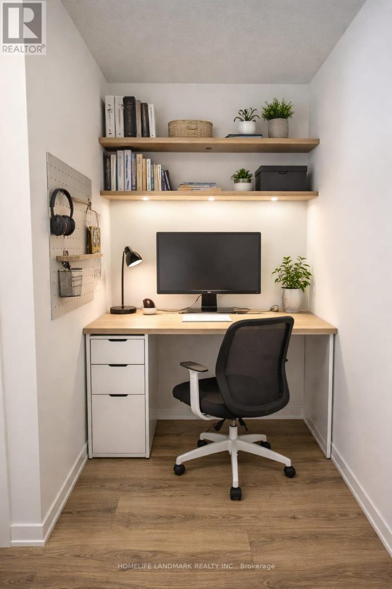 Unit 2904 - 1 Quarrington Lane, Toronto, Ontario  M3C 0S4 - Photo 4 - C12942420