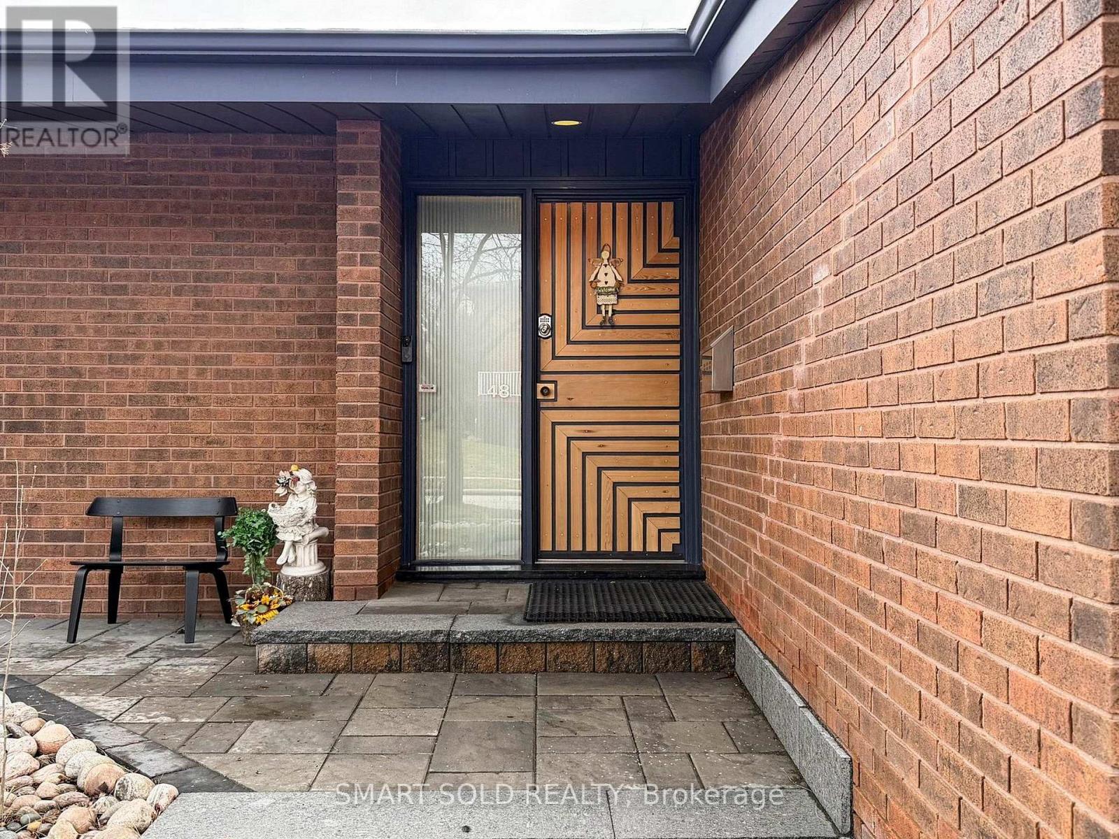 48 Patina Drive, Toronto, Ontario  M2H 1R1 - Photo 32 - C12942250