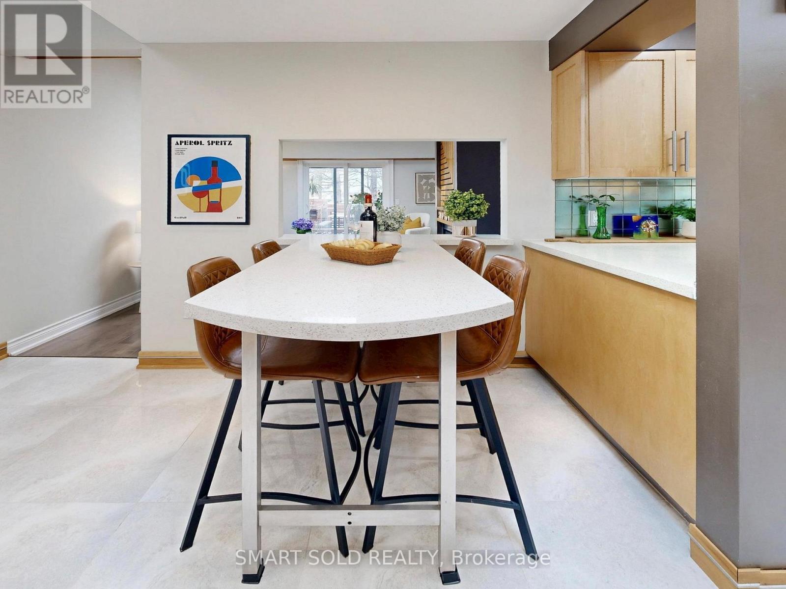 48 Patina Drive, Toronto, Ontario  M2H 1R1 - Photo 8 - C12942250