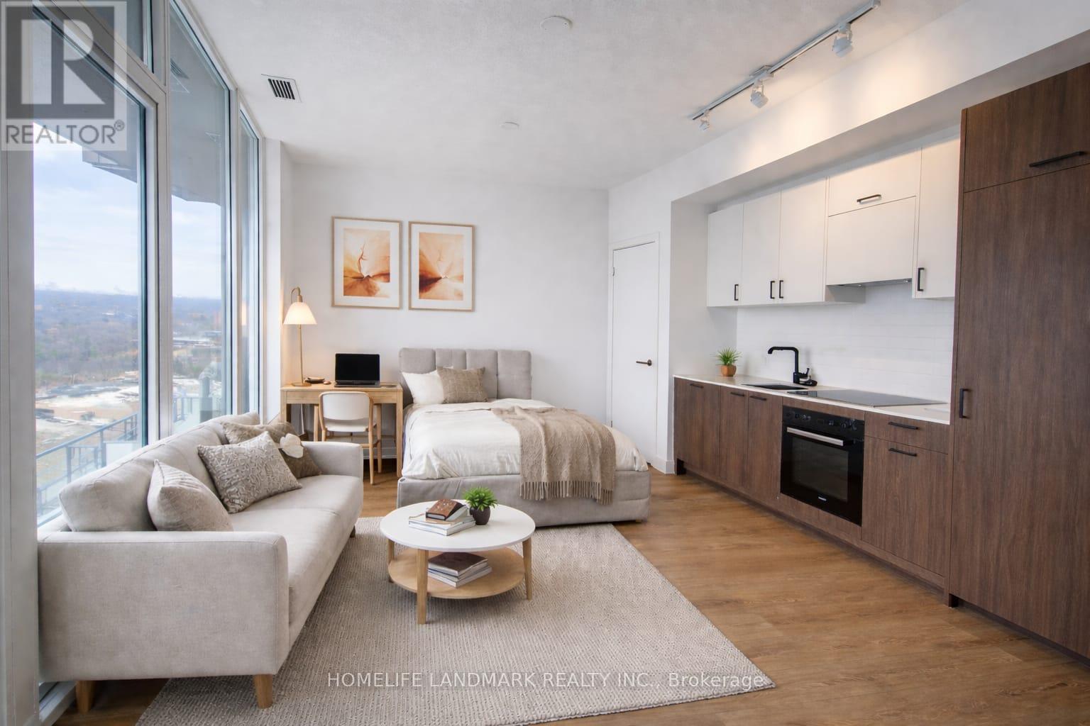 Unit 2904 - 1 Quarrington Lane, Toronto, Ontario  M3C 0S4 - Photo 13 - C12942420