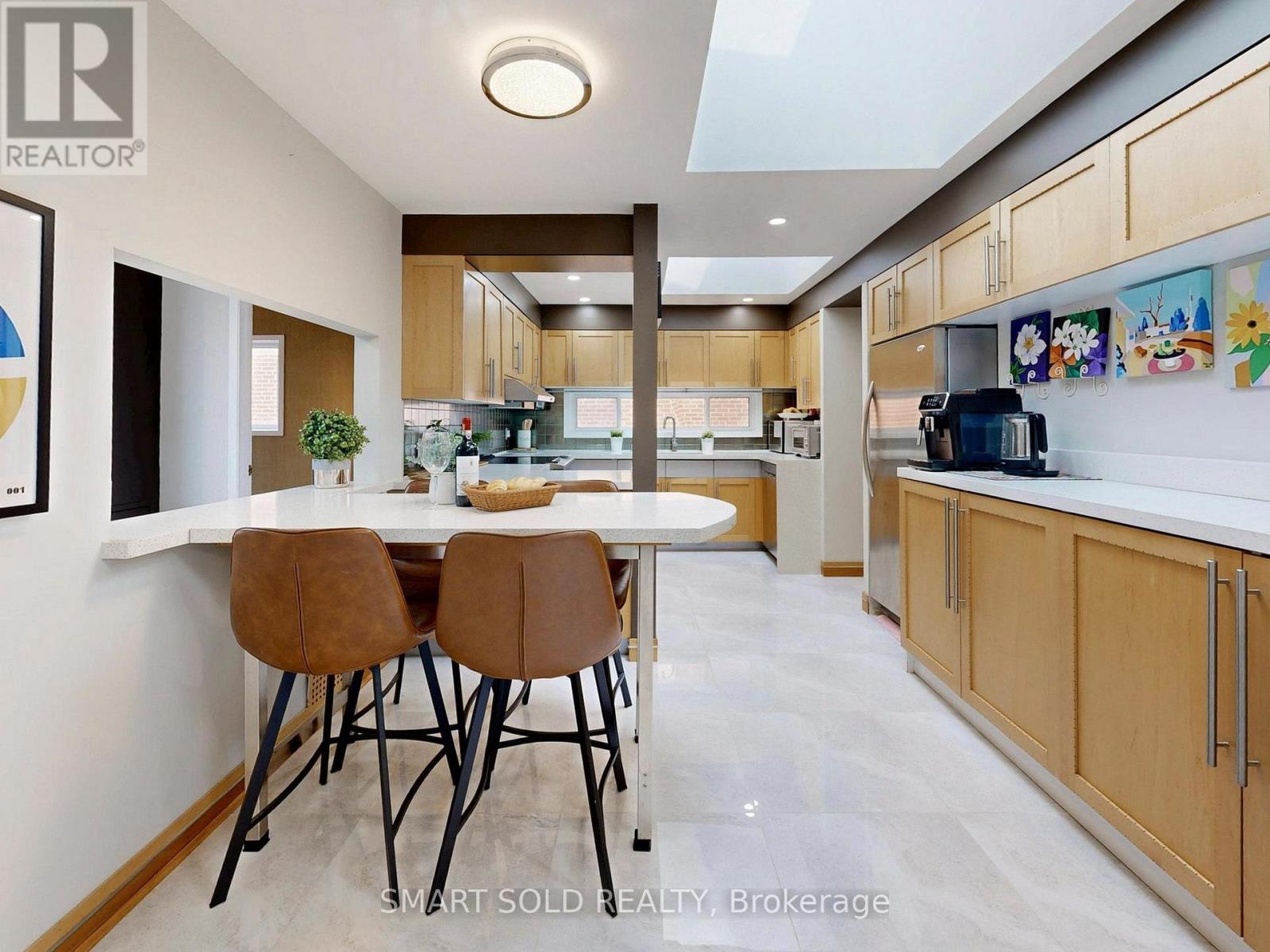 48 Patina Drive, Toronto, Ontario  M2H 1R1 - Photo 7 - C12942250