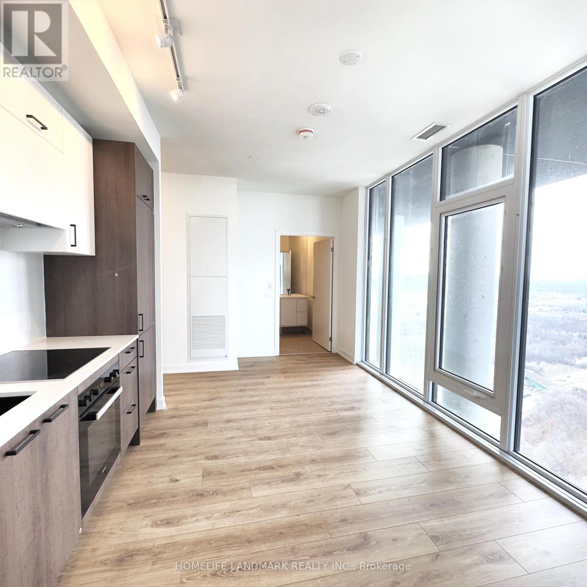 Unit 2904 - 1 Quarrington Lane, Toronto, Ontario  M3C 0S4 - Photo 9 - C12942420