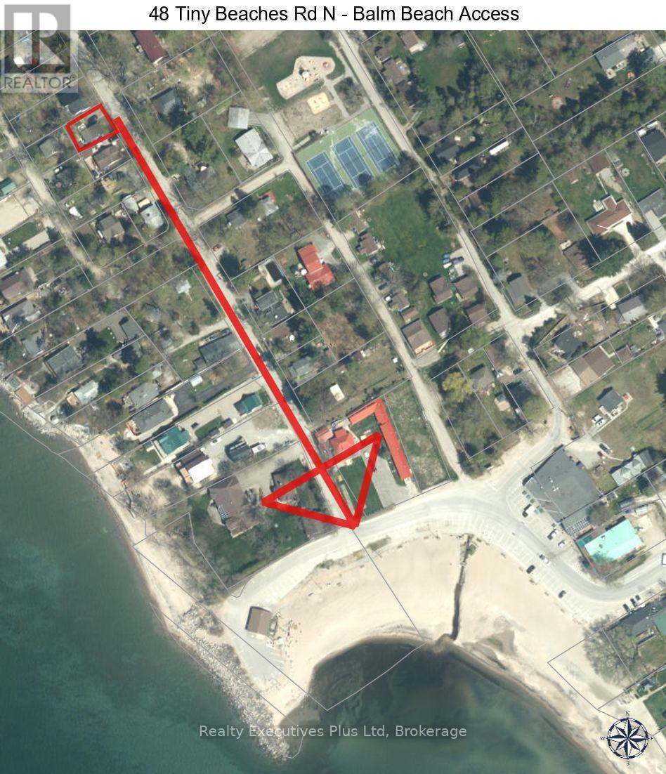 48 Tiny Beaches Road N, Tiny, Ontario  L0L 2J0 - Photo 18 - S12942774