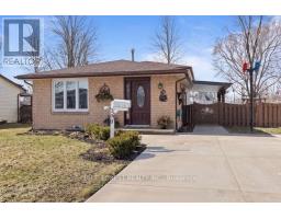 190 ELIZABETH STREET, Southwest Middlesex, Ontario