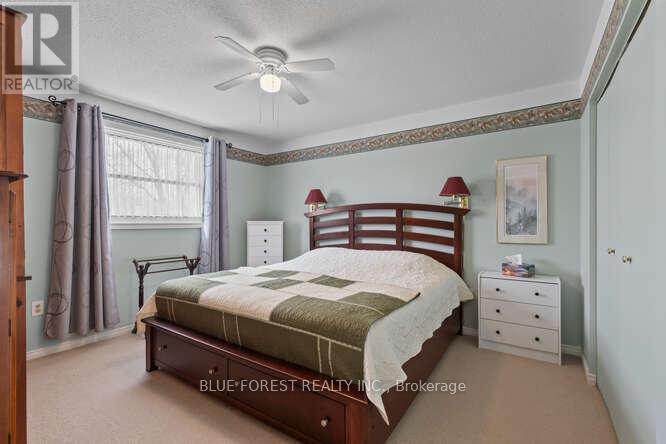 190 Elizabeth Street, Southwest Middlesex, Ontario  N0L 1M0 - Photo 15 - X12801998