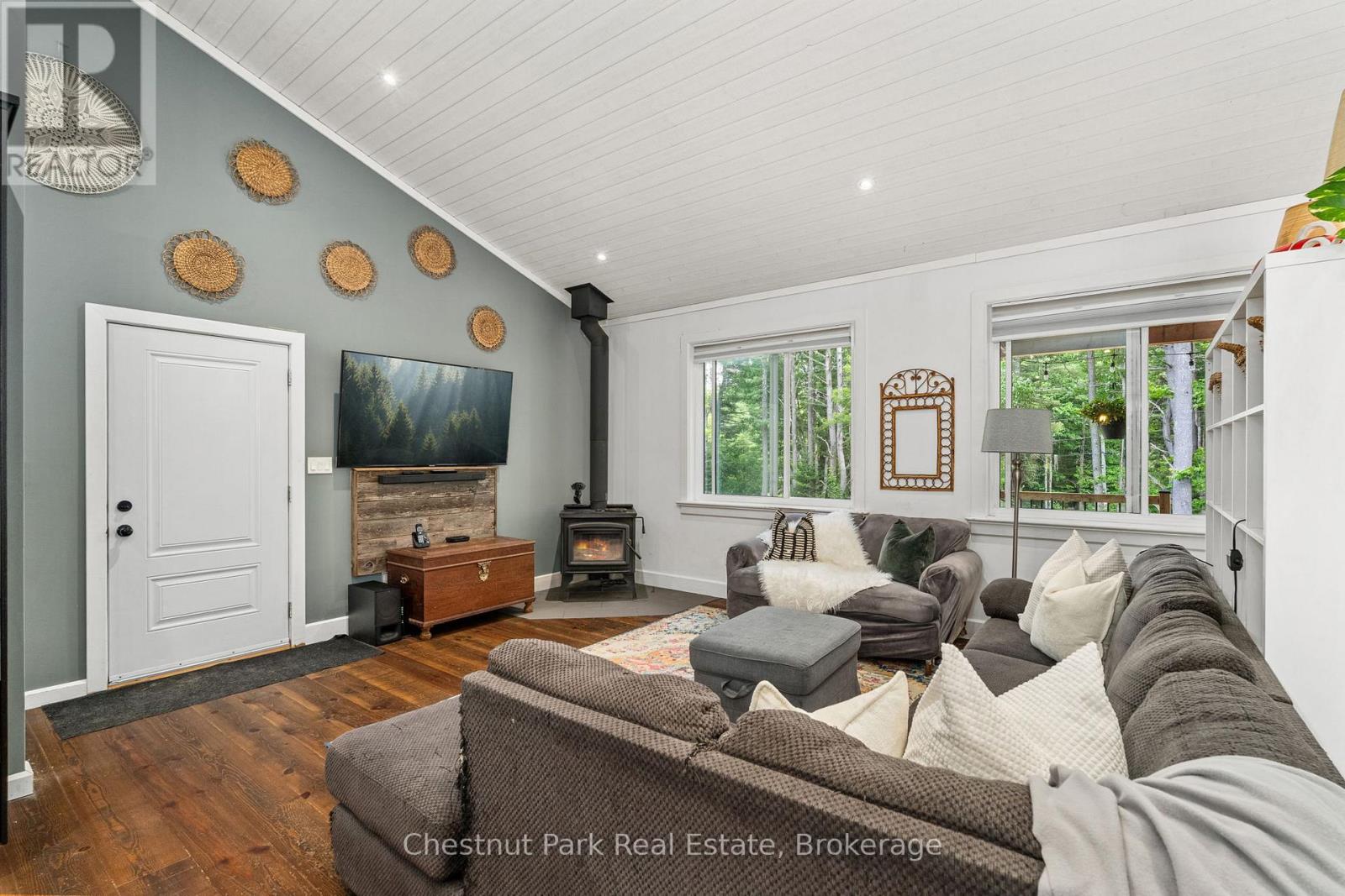 2698 Old Muskoka Road, Huntsville, Ontario  P0B 1M0 - Photo 13 - X12942730