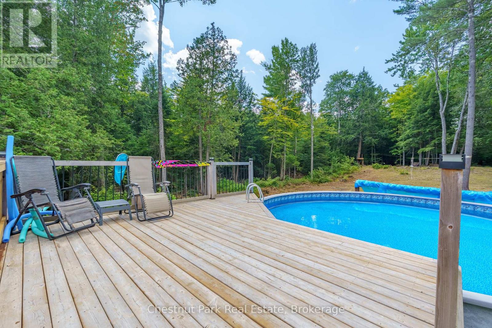 2698 Old Muskoka Road, Huntsville, Ontario  P0B 1M0 - Photo 32 - X12942730