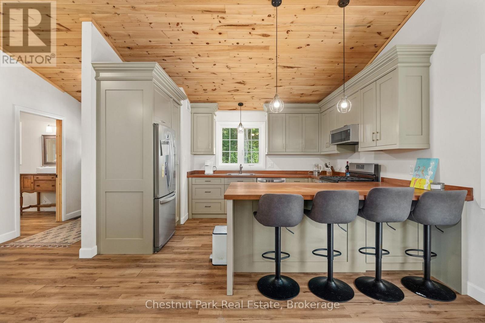 2698 Old Muskoka Road, Huntsville, Ontario  P0B 1M0 - Photo 39 - X12942730