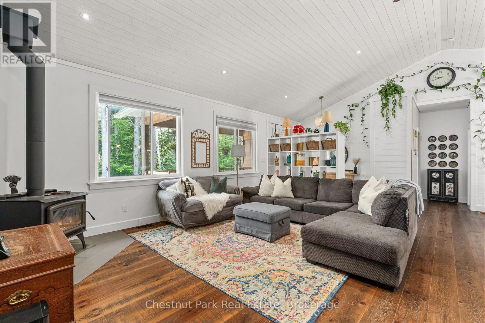 2698 Old Muskoka Road, Huntsville, Ontario  P0B 1M0 - Photo 8 - X12942730