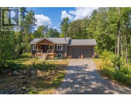 2698 OLD MUSKOKA ROAD, huntsville (stephenson), Ontario