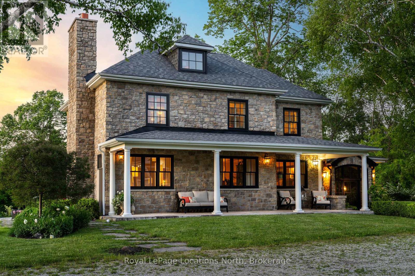 208703 Highway 26 Highway, Blue Mountains, Ontario  N0H 1J0 - Photo 2 - X12942734