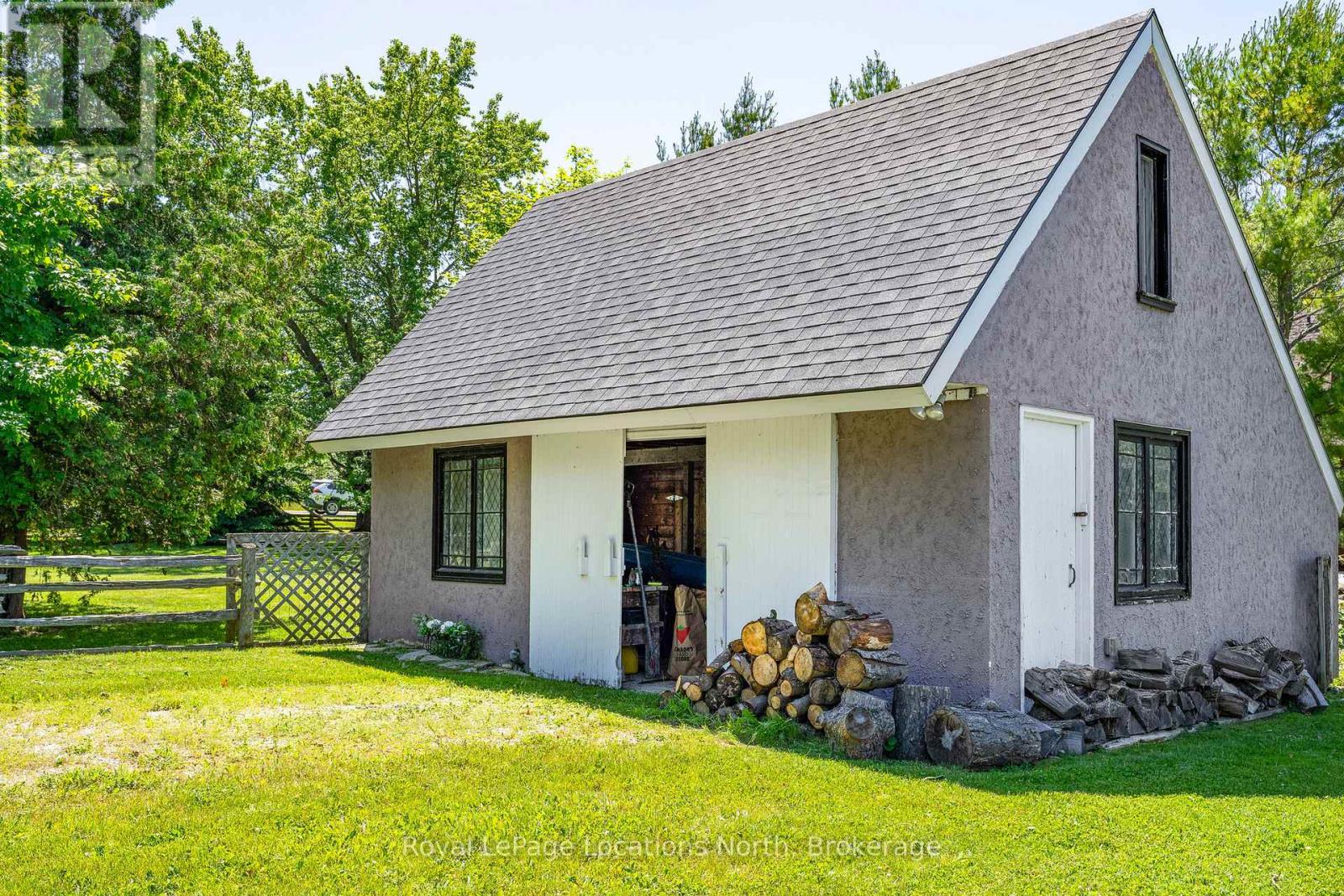 208703 Highway 26 Highway, Blue Mountains, Ontario  N0H 1J0 - Photo 36 - X12942734