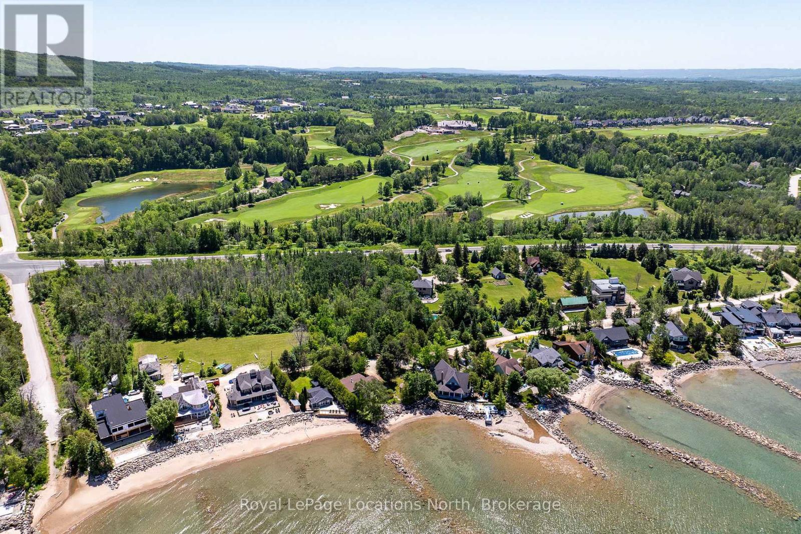 208703 Highway 26 Highway, Blue Mountains, Ontario  N0H 1J0 - Photo 37 - X12942734