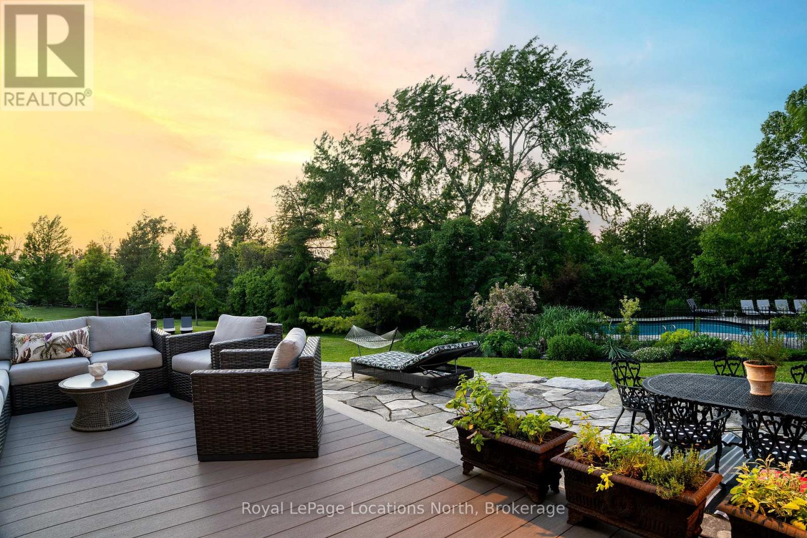 208703 Highway 26 Highway, Blue Mountains, Ontario  N0H 1J0 - Photo 4 - X12942734