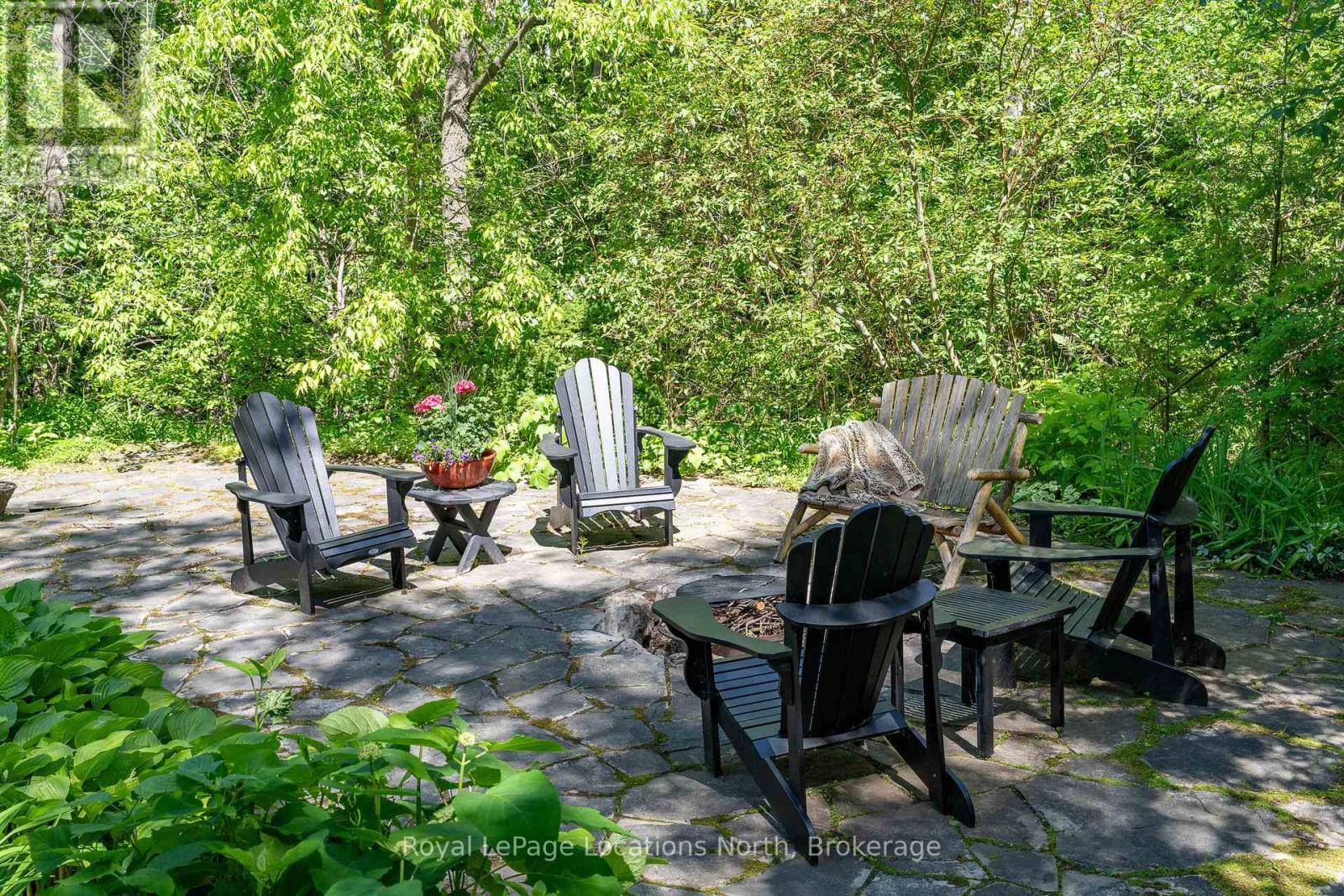 208703 Highway 26 Highway, Blue Mountains, Ontario  N0H 1J0 - Photo 40 - X12942734