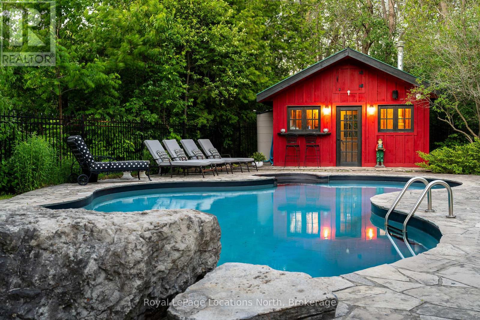 208703 Highway 26 Highway, Blue Mountains, Ontario  N0H 1J0 - Photo 5 - X12942734