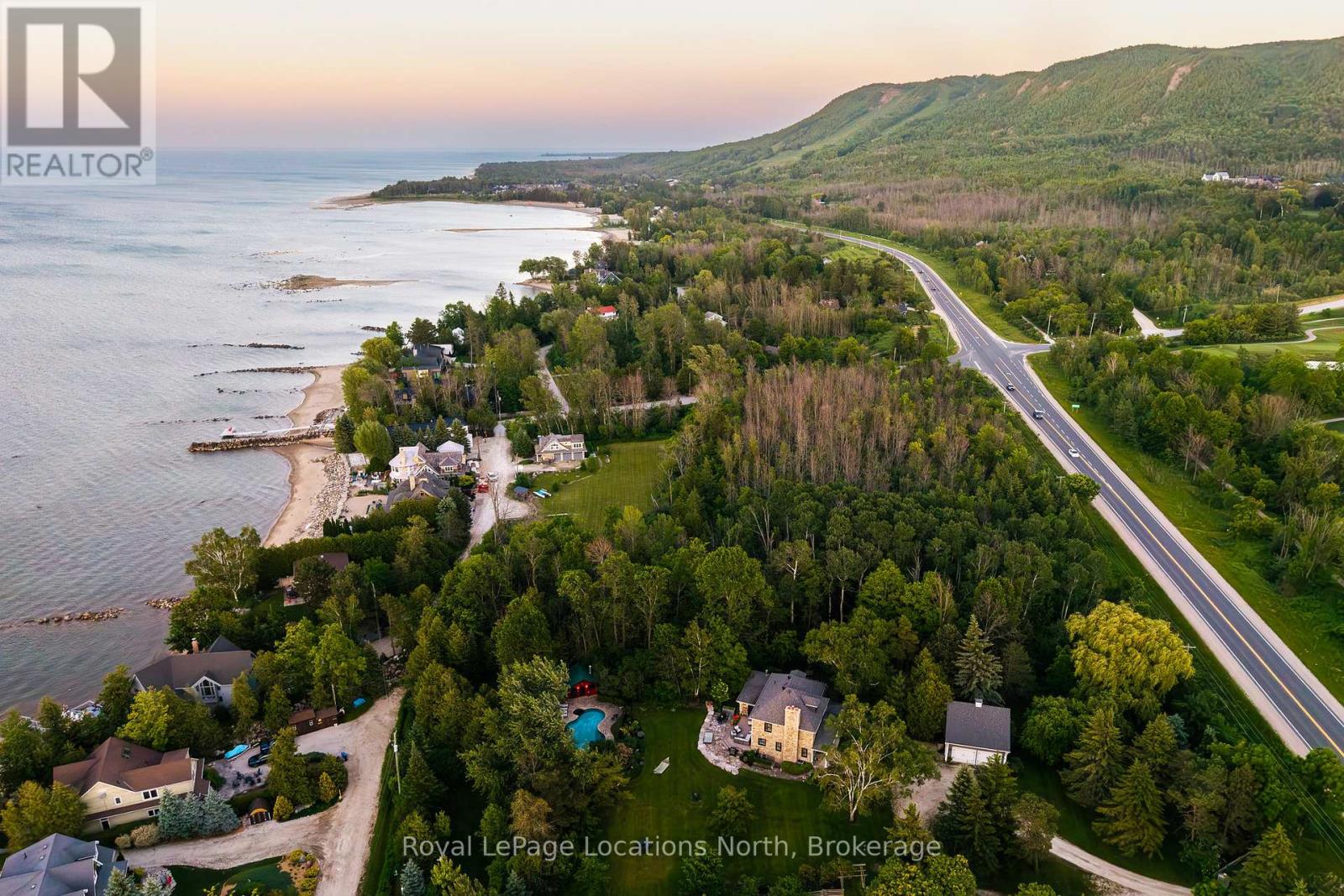 208703 Highway 26 Highway, Blue Mountains, Ontario  N0H 1J0 - Photo 8 - X12942734