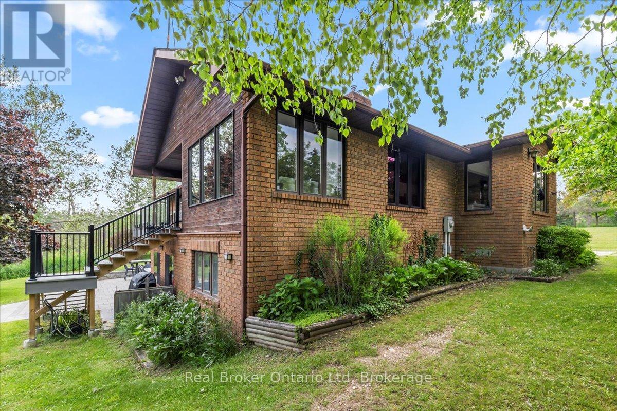 814222 Greenery Lane, Grey Highlands, Ontario  N0C 1E0 - Photo 12 - X12942738