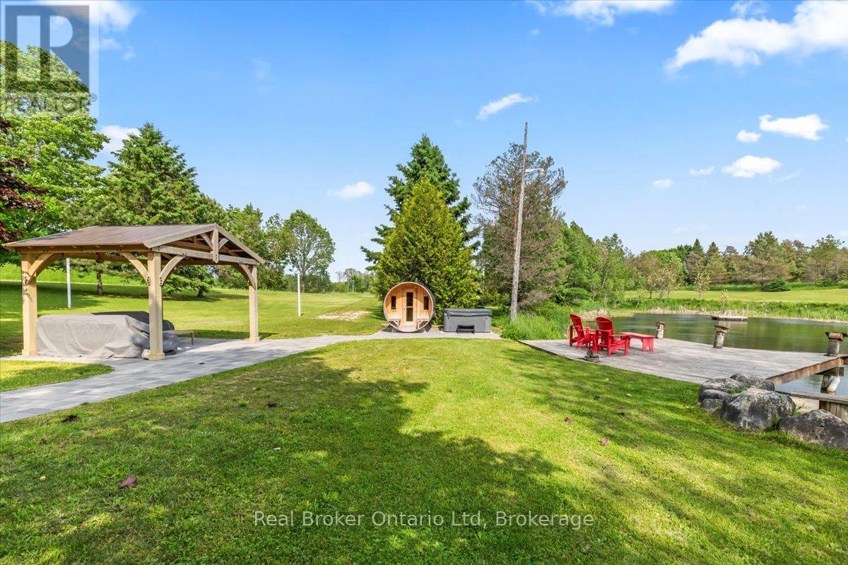 814222 Greenery Lane, Grey Highlands, Ontario  N0C 1E0 - Photo 15 - X12942738